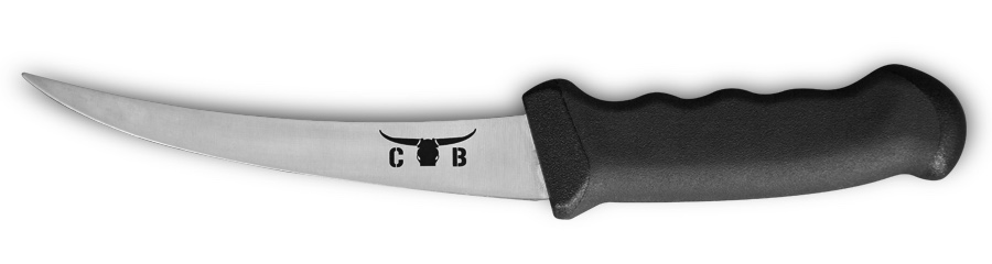 Ножи для обвалки и жиловки мяса COMFORT-BONING-KNIFE