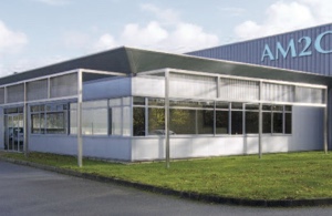 Provisur® Technologies acquires AM2C
