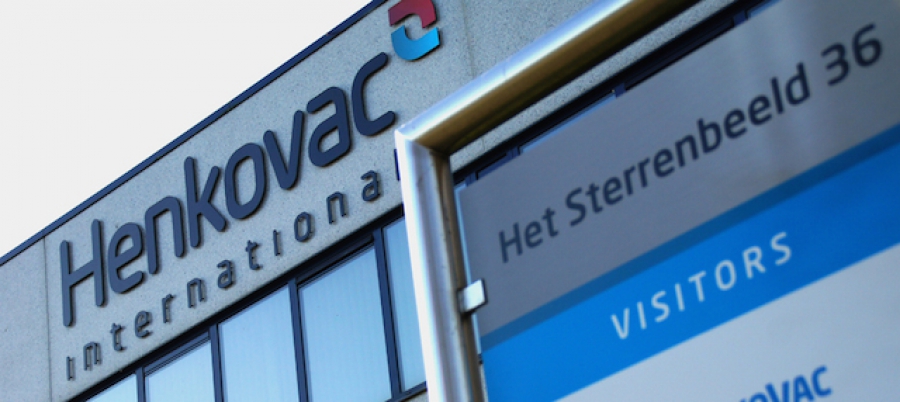 Переход от HFE Vacuum Systems к Henkovac International