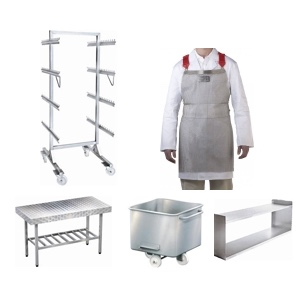 Meat Processing Accessories
