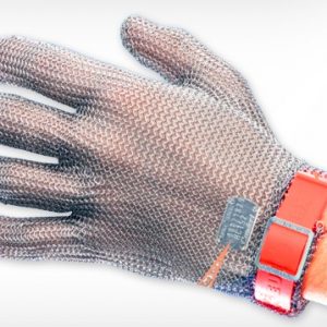 Перчатки кольчужные Euroflex