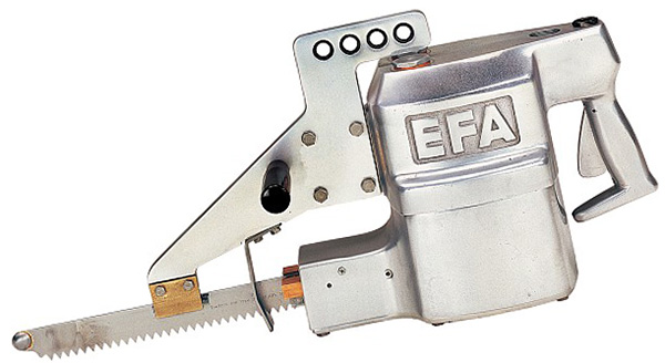 Couteau Pneumatique EFA 805 - Industrade