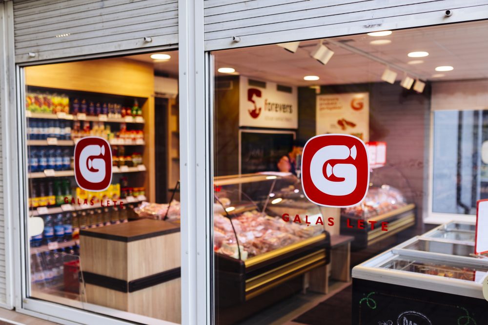 Gaļas pārstrādātājs Forevers šogad atvērs 30 jaunus veikalus