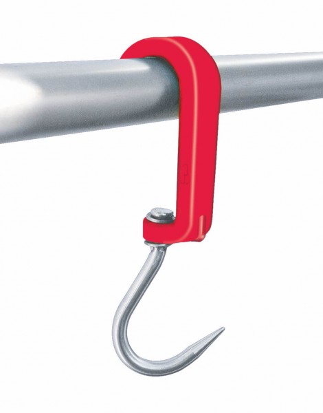 Hooks for slaughtering and meat - Carnitec