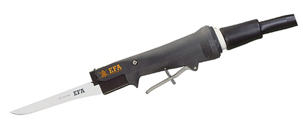 Couteau Pneumatique EFA 805 - Industrade