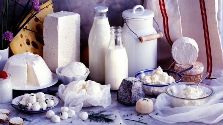 IFCN piedāvā lielāko piena pārstrādātāju sarakstu