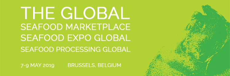 Seafood Expo Global & Seafood Processing Global Annual Exhibition