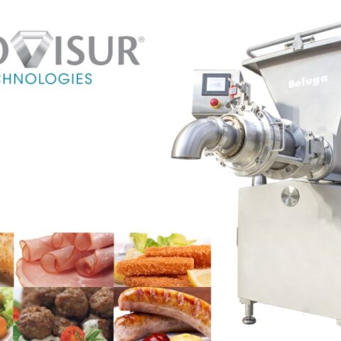 Optimizing Meat Processing with the SD and Beluga®: The Future of Separating Technology