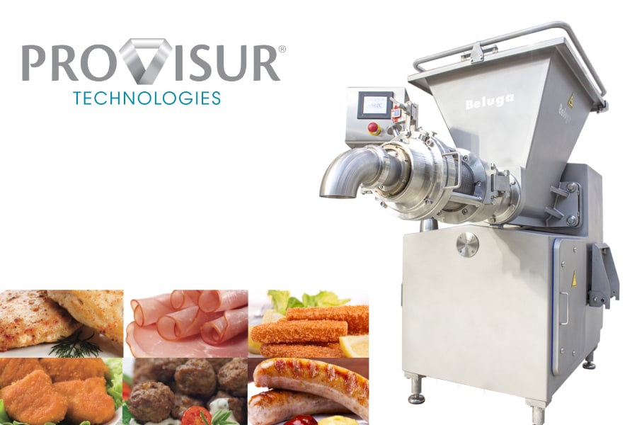 Optimizing Meat Processing with the SD and Beluga®: The Future of Separating Technology