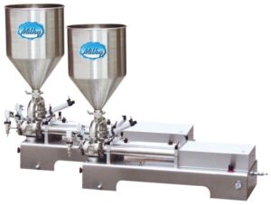 MILKY CUP SEALING MACHINES