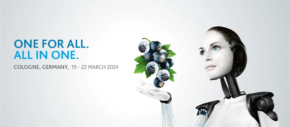 Innovating Tomorrow: The Pioneering Journey of Anuga FoodTec 2024