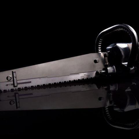 EFA: 100 Years of Precision and Progress in Meat Processing Technology